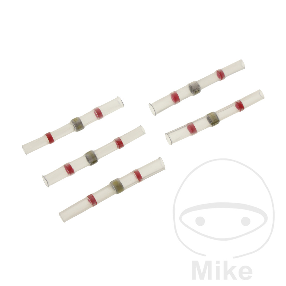 pack 5 conectores de cable 0.8-2.0 altn: 1580742