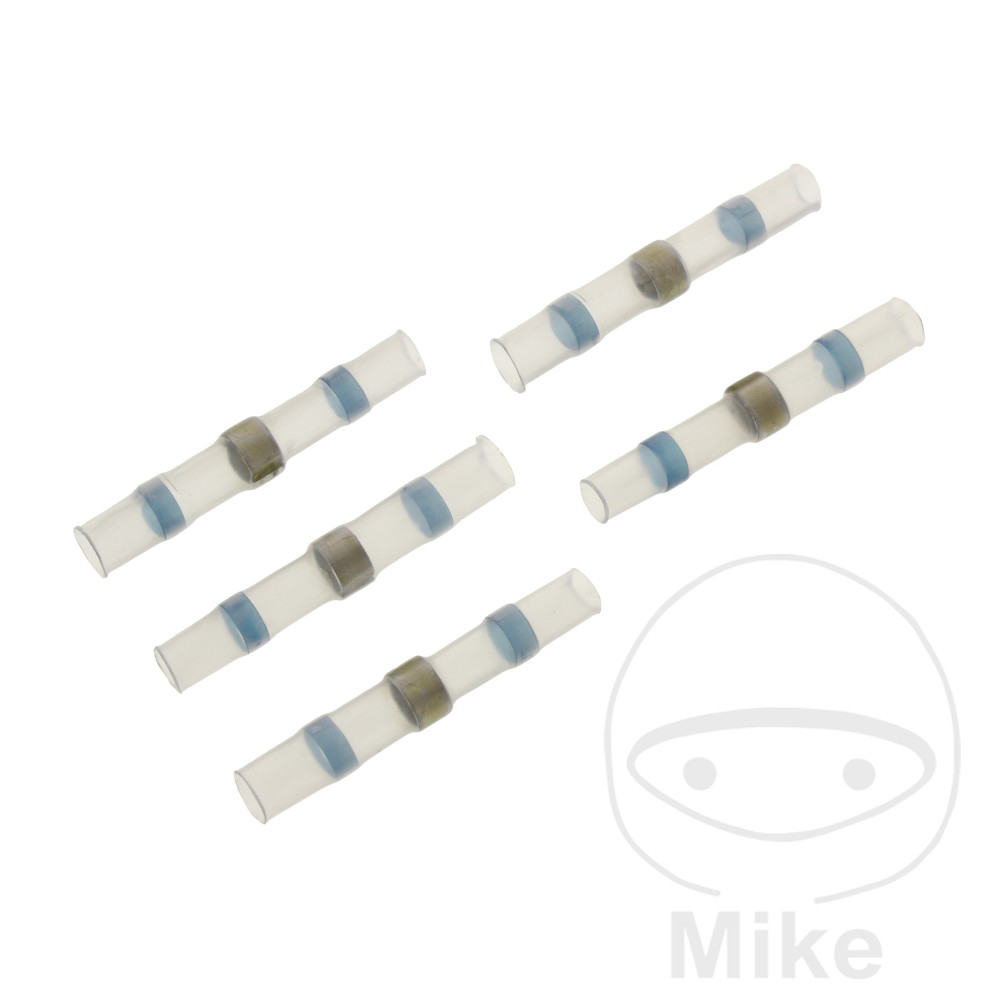 pack 5 conectores de cable 2.0-4.0 altn: 1580741