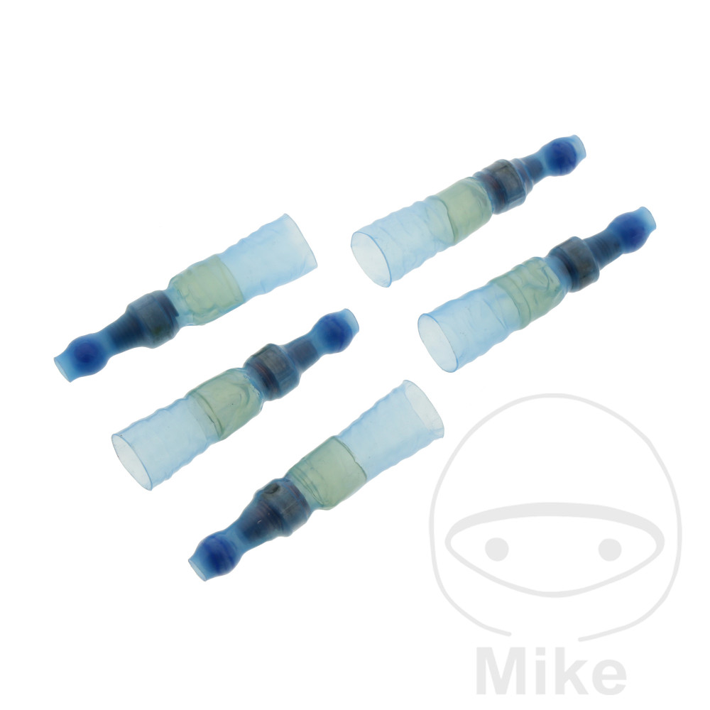 pack 5 terminales cable de soldar 3.5-8.0