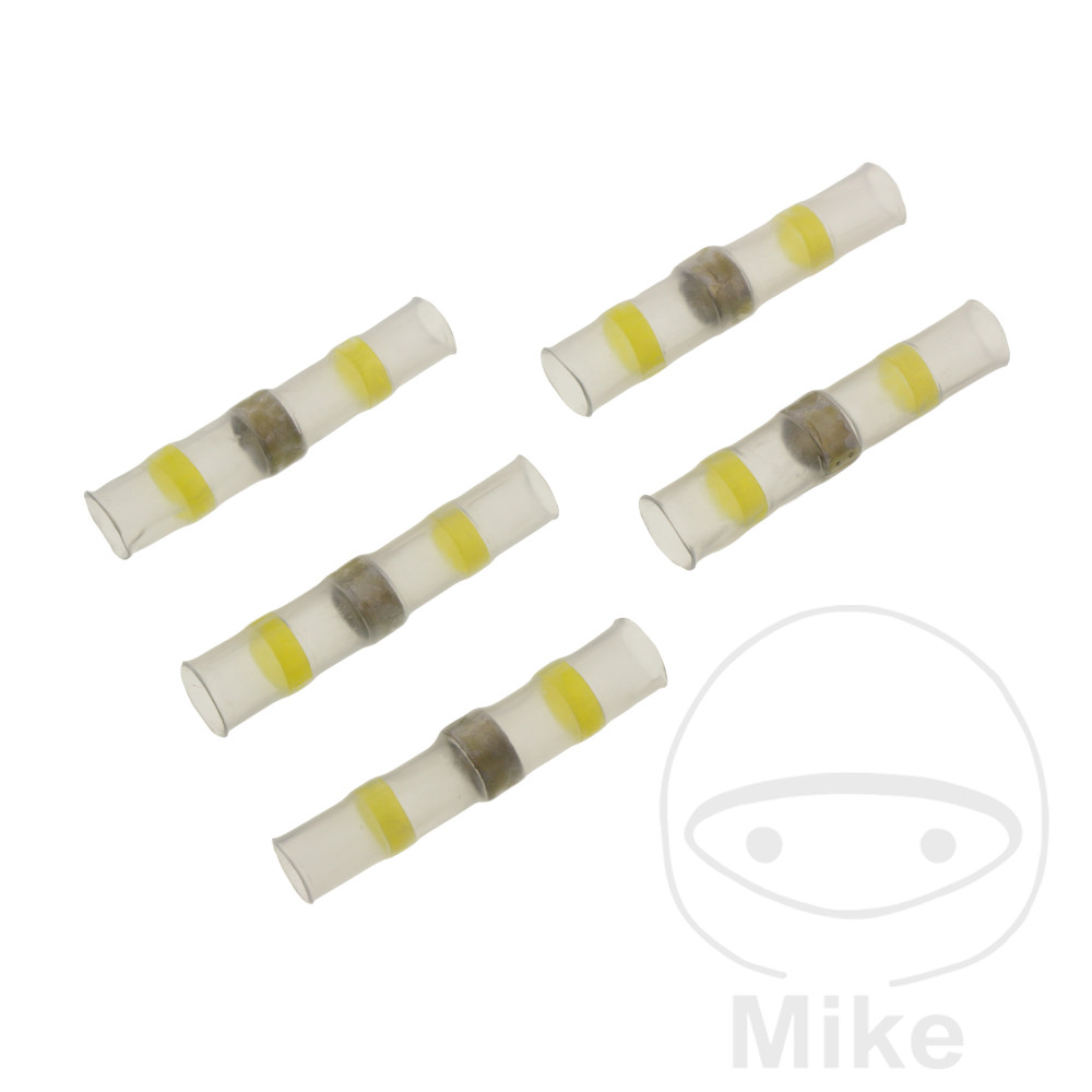 pack 5 conectores de cable 4.08-6.0 altn: 1580749