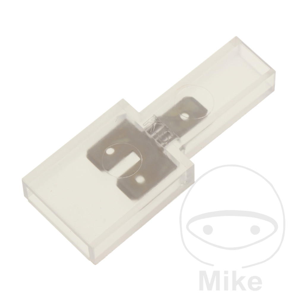 conector eléctrico de derivación 3 polos pack 1