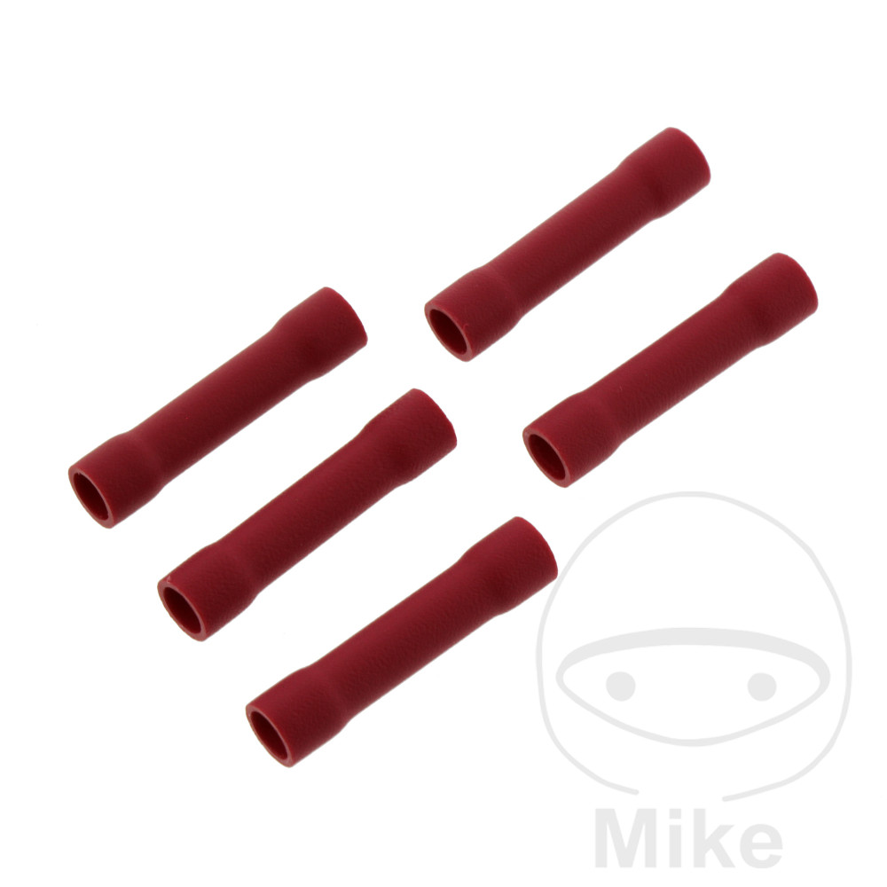 pack 5 manguitos empalme de cable 0.5-1.5 altn: 1580809/808