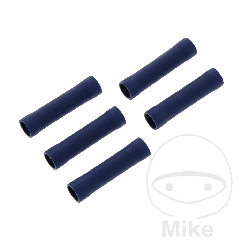 pack 5 manguitos empalme de cable 1.5-2.5