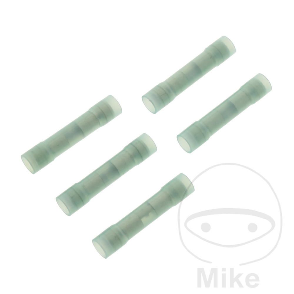 pack 5 manguitos empalme de cable 1.5-2.5