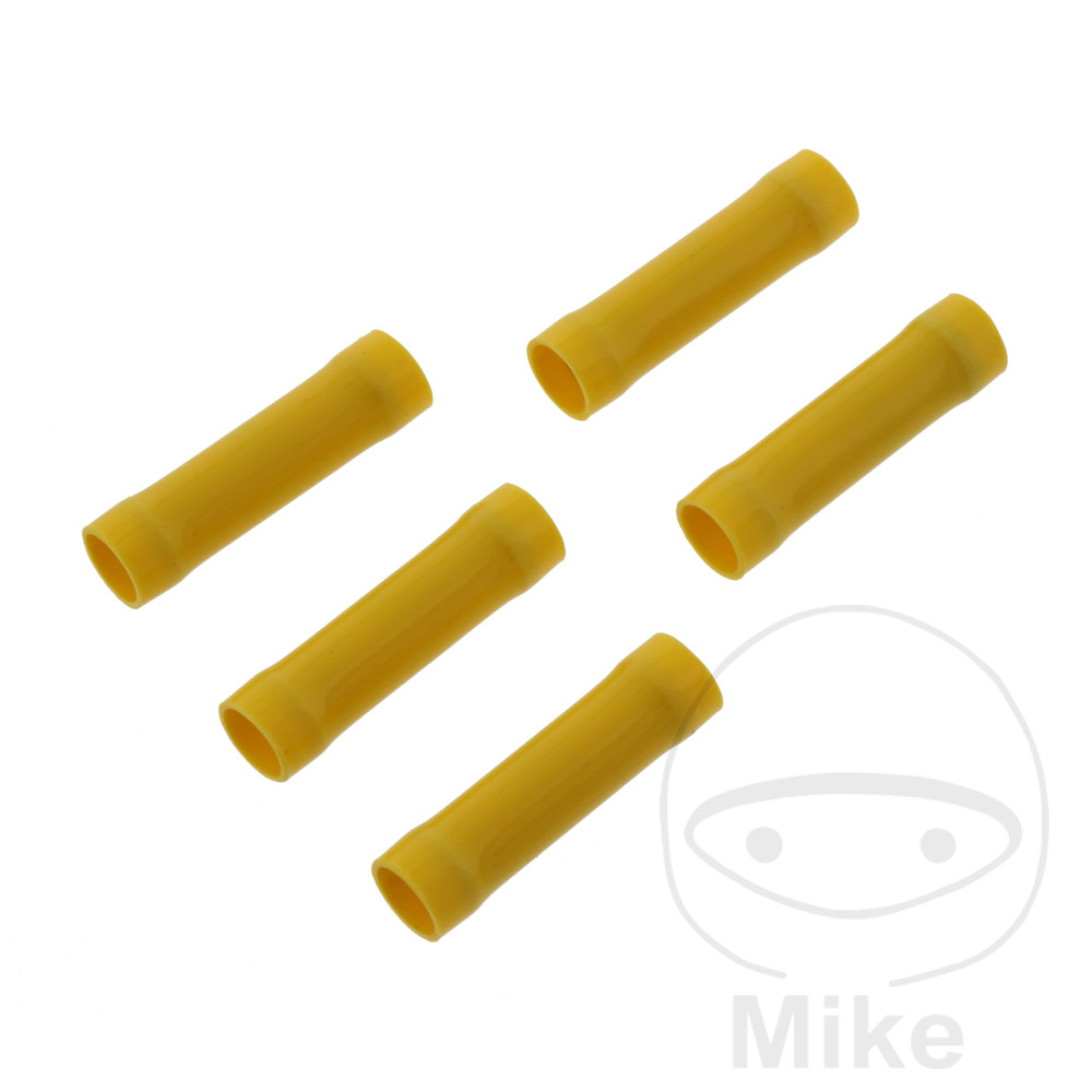 pack 5 manguitos empalme de cable 4.0-6.0