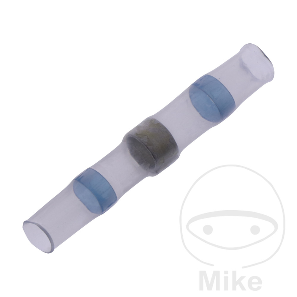 pack 25 conectores de cable 2.0-4.0 altn: 1580400