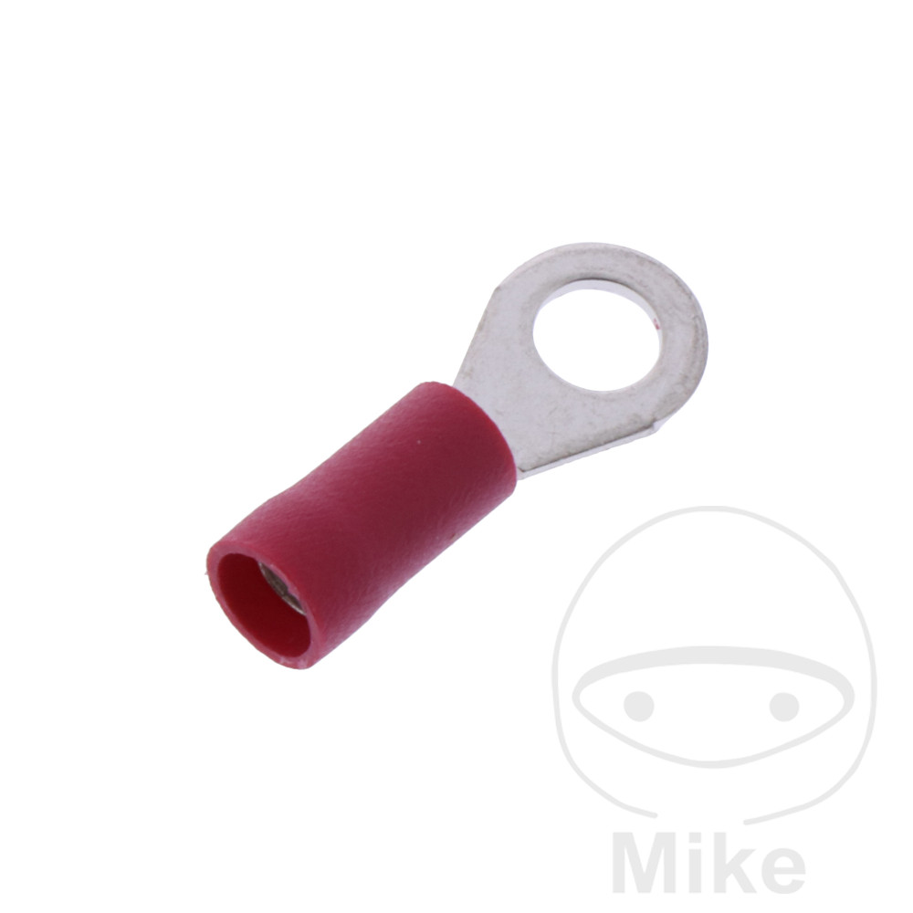 pack 100 terminales de cable para tornillo 0.5-1.5 m4 altn: 1580849