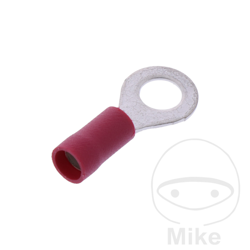 pack 100 terminales de cable para tornillo 0.5-1.5 m5 altn: 1580851