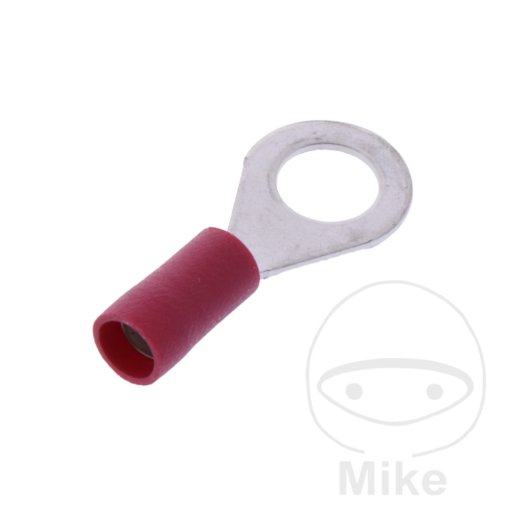 pack 100 terminales de cable para tornillo 0.5-1.5 m6 altn: 1580825