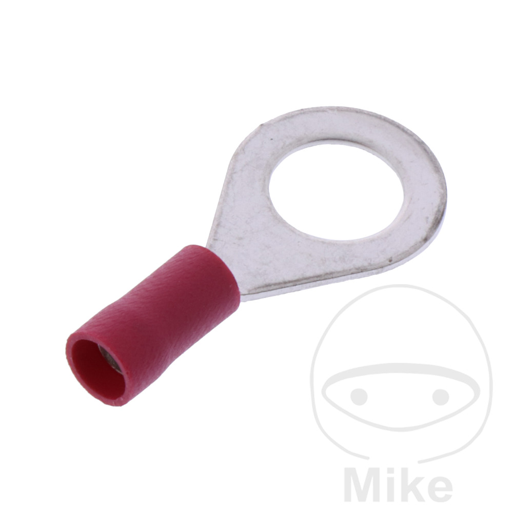 pack 100 terminales de cable para tornillo 0.5-1.5 m8 altn: 1580827