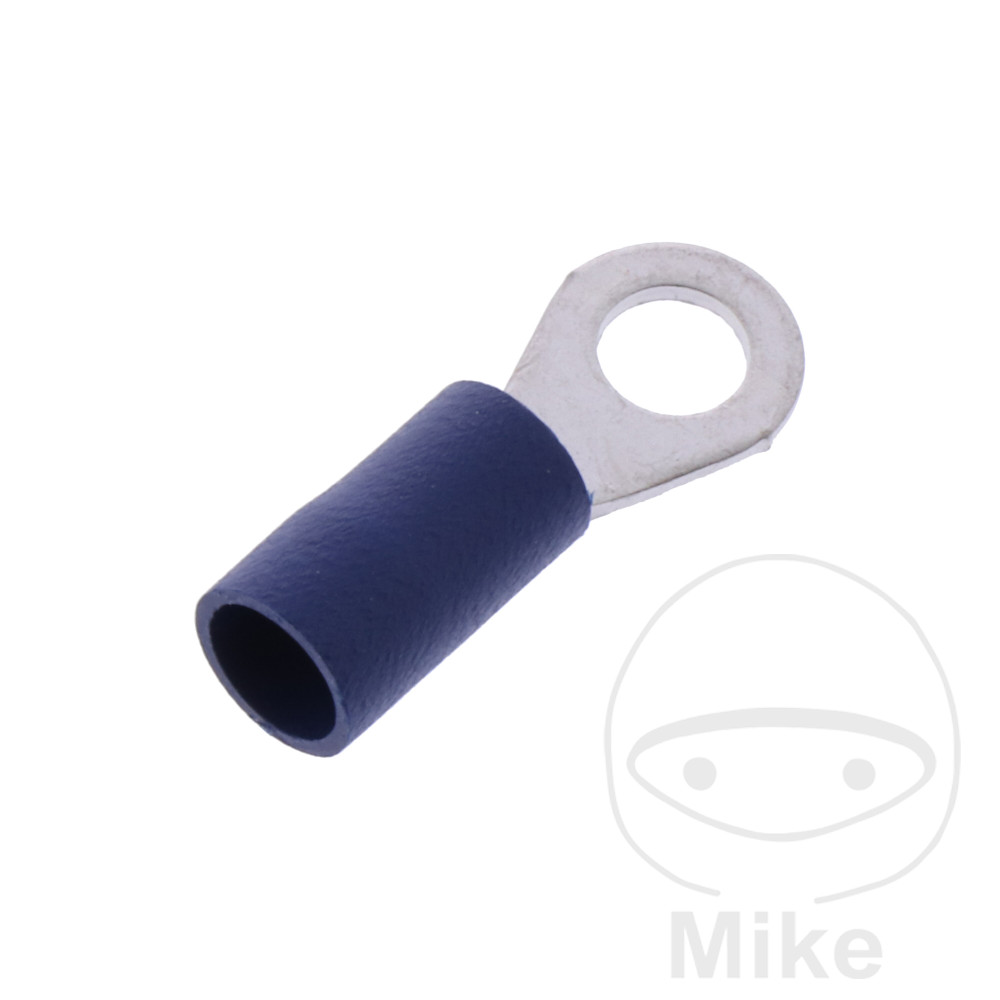 pack 100 terminales de cable para tornillo 1.5-2.5 m4 altn: 1580824