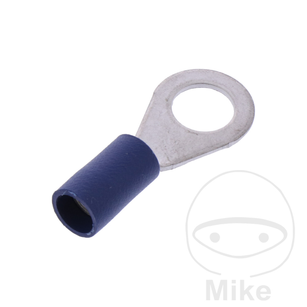 pack 100 terminales de cable para tornillo 1.5-2.5 m6 altn: 1580813