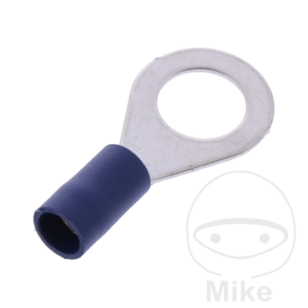 pack 100 terminales de cable para tornillo 1.5-2.5 m8 altn: 1580821