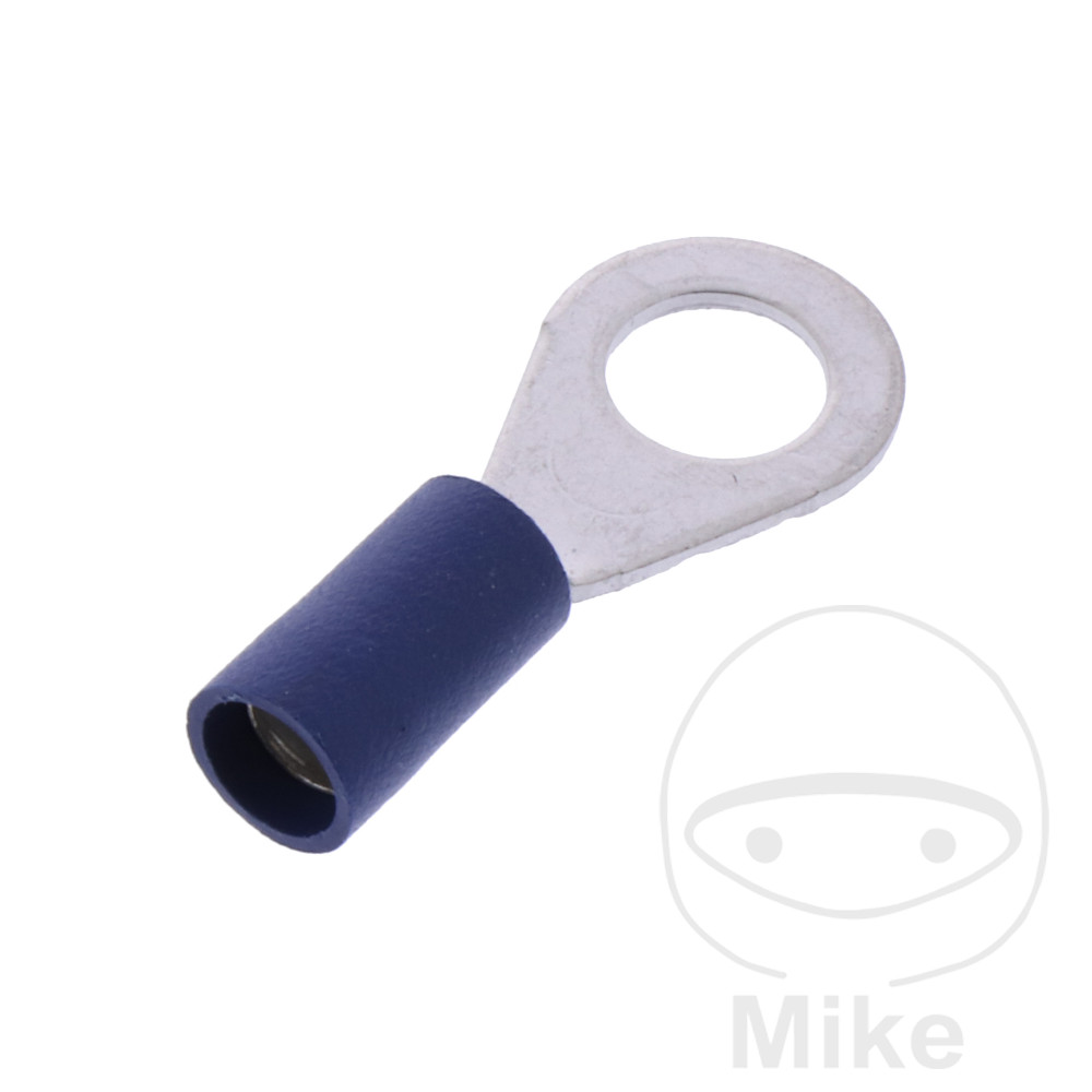 pack 25 terminales de cable para tornillo 1.5-2.5 m6 altn:: 1580507