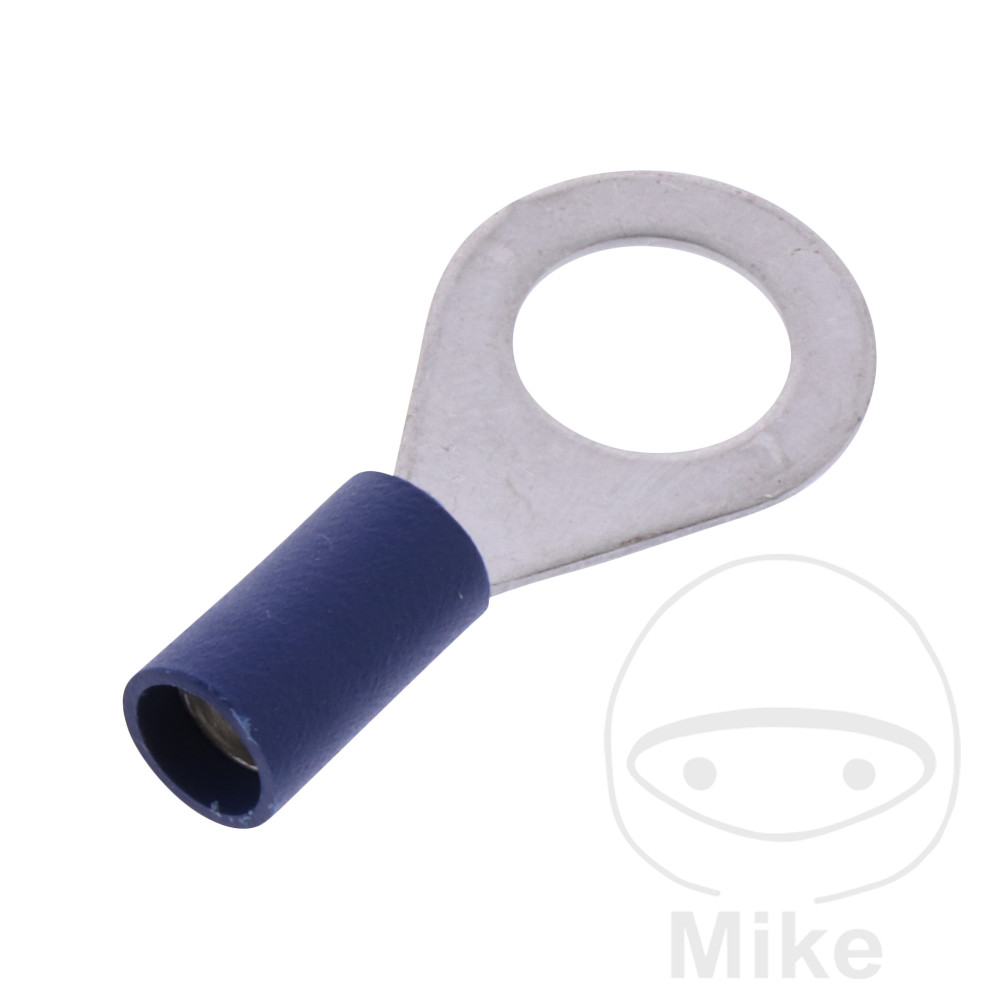 pack 25 terminales de cable para tornillo 1.5-2.5 m8 altn:1580508
