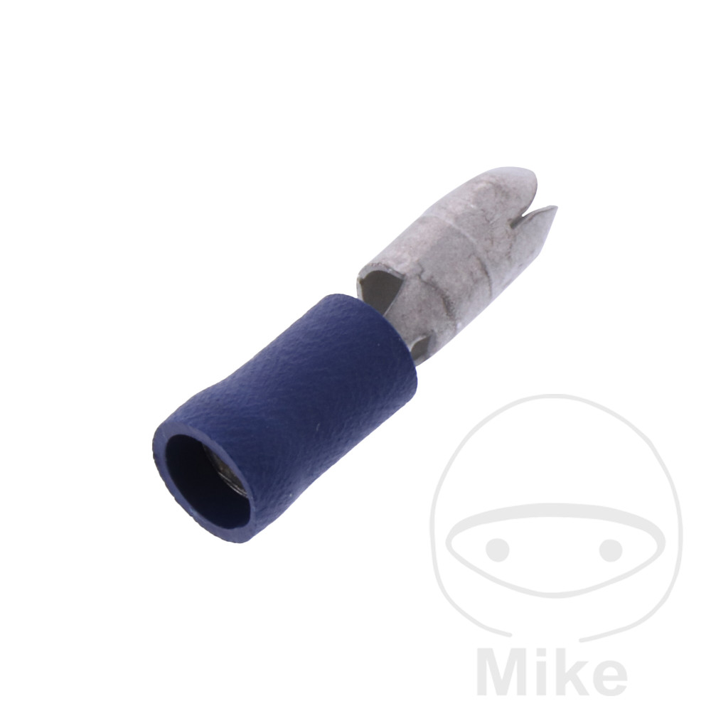 pack 25 conectores de cable redondos 1.5-2.5 5 mm altn: 1580636