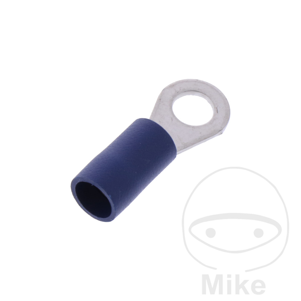 pack 25 terminales de cable para tornillo 1.5-2.5 m4 altn: 1580505