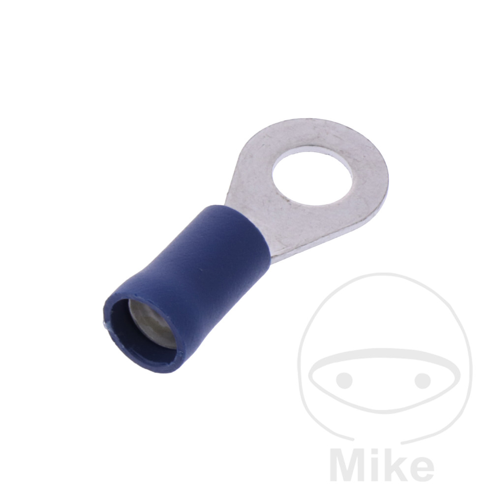 pack 25 terminales de cable para tornillo 1.5-2.5 m5 altn: 1580506