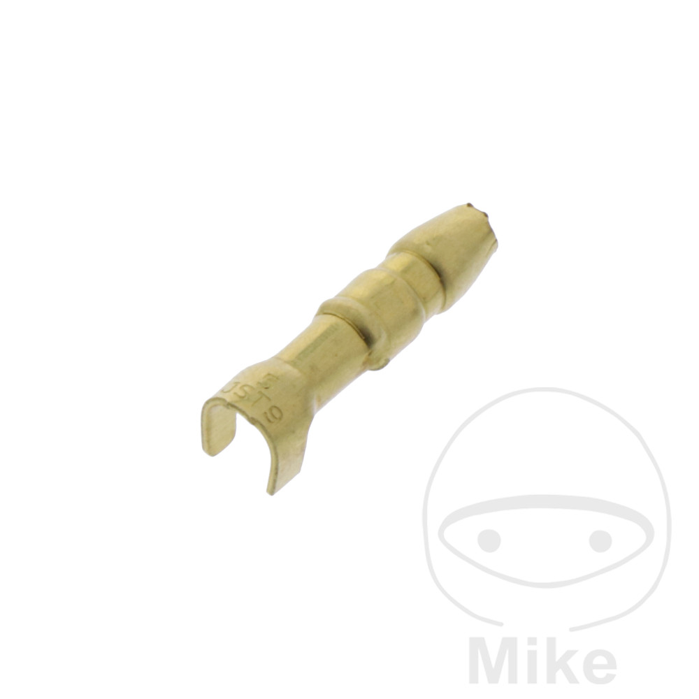 pack 25 conectores de cable redondos 0.5-2.0 4 mm altn:1580641