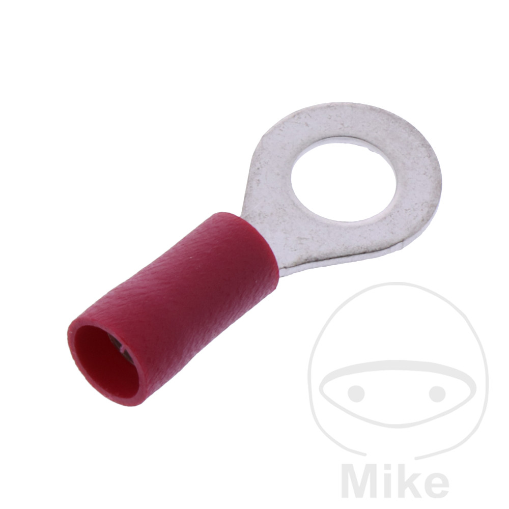 pack 25 terminales de cable para tornillo 0.5-1.5 m5 altn: 1580498