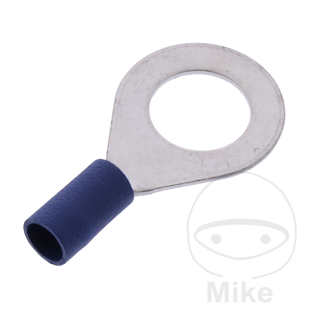 pack 25 terminales de cable para tornillo 1.5-2.5 m10 altn: 1580501