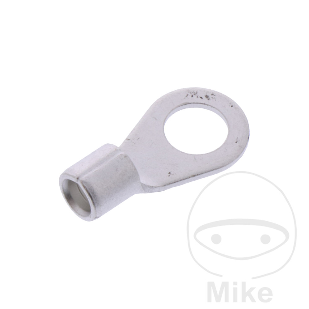 pack 25 terminales de cable para tornillo 4.0-6.0 m6 altn: 1580611