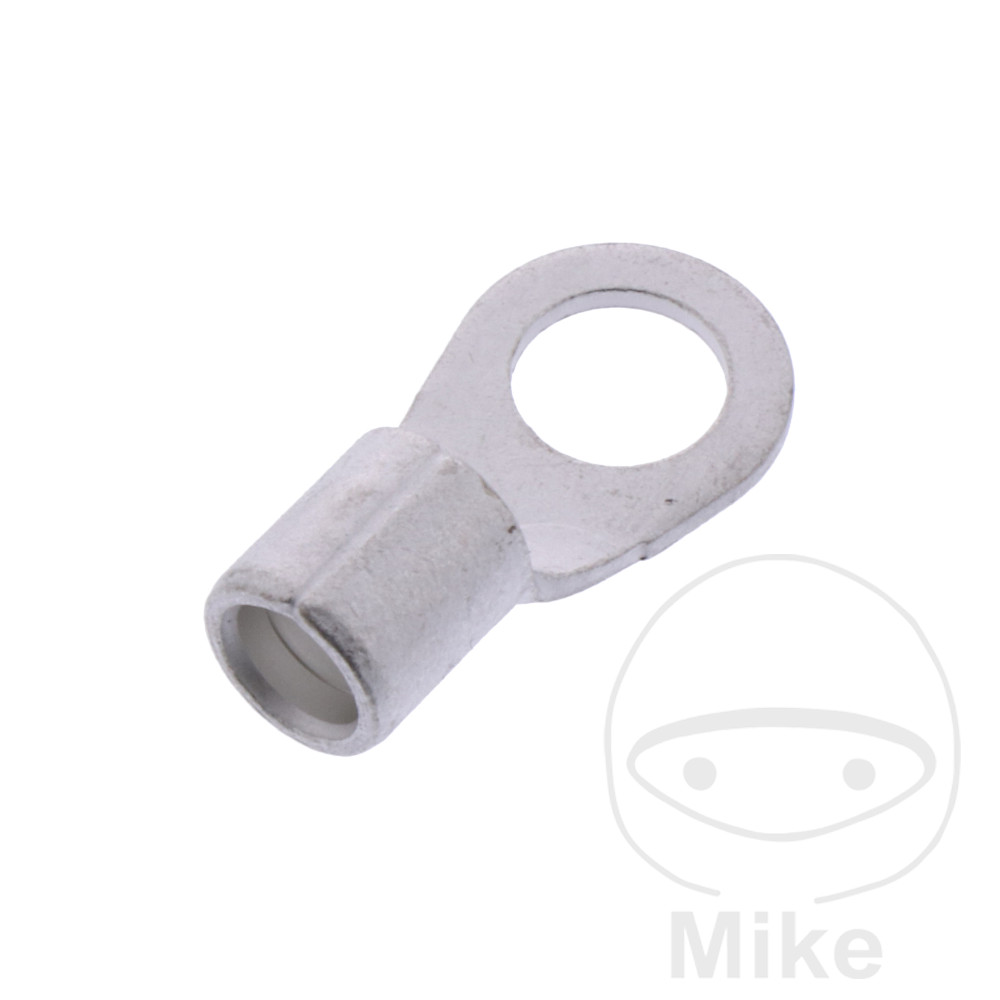 pack 25 terminales de cable para tornillo 10.0 m6 altn: 1580613