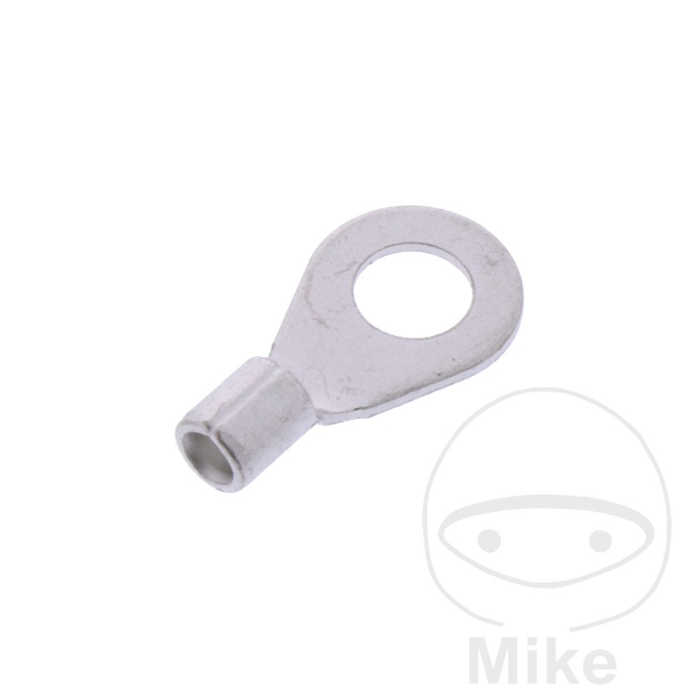 pack 25 terminales de cable para tornillo 1.5-2.5 m5 altn: 1580604