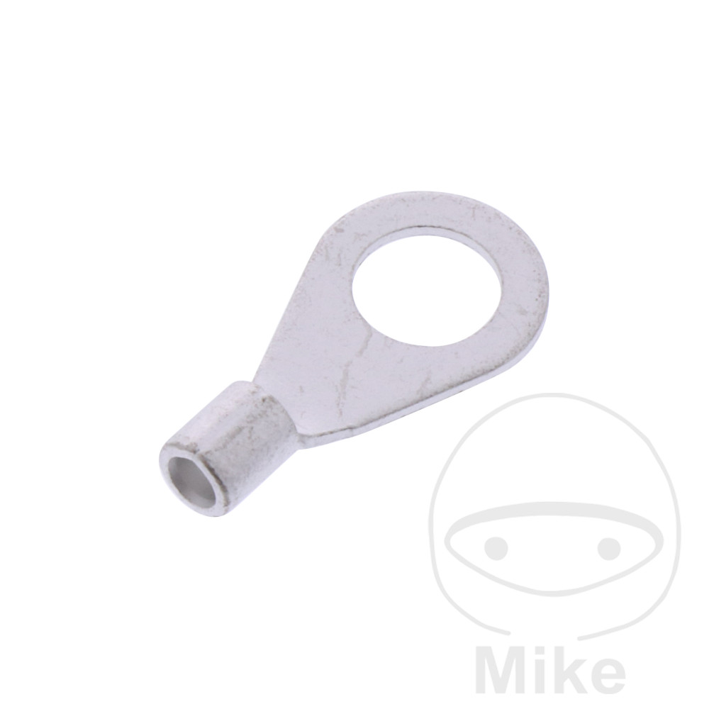 pack 25 terminales de cable para tornillo 1.5-2.5 m6 altn: 1580610
