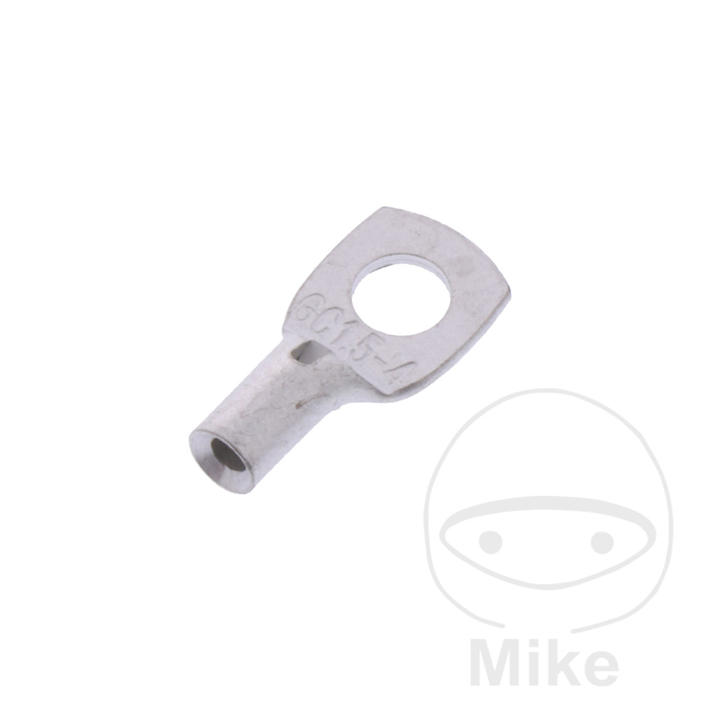 pack 25 terminales de cable para tornillo 0.5-1.5 m4 altn: 1580457