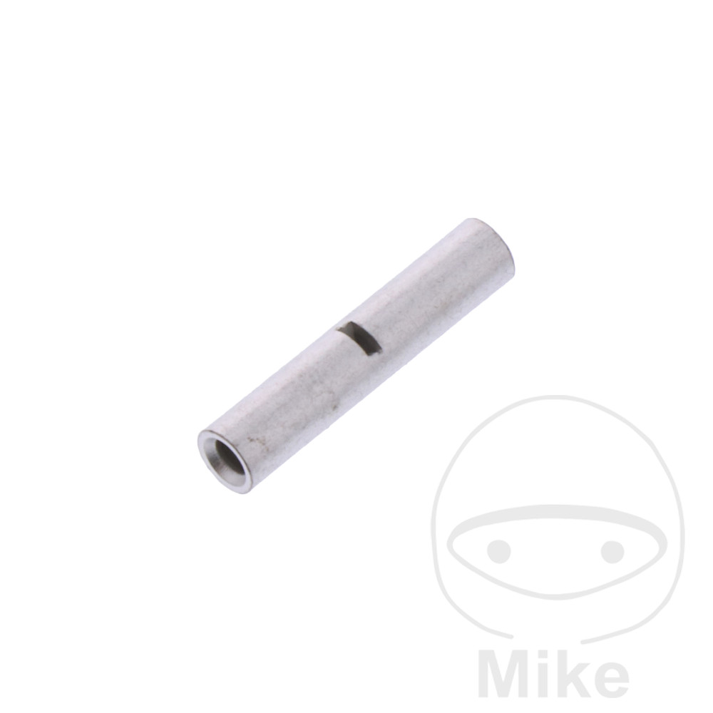pack 25 manguitos empalme de cable 0.5-1.5 altn: 1580660