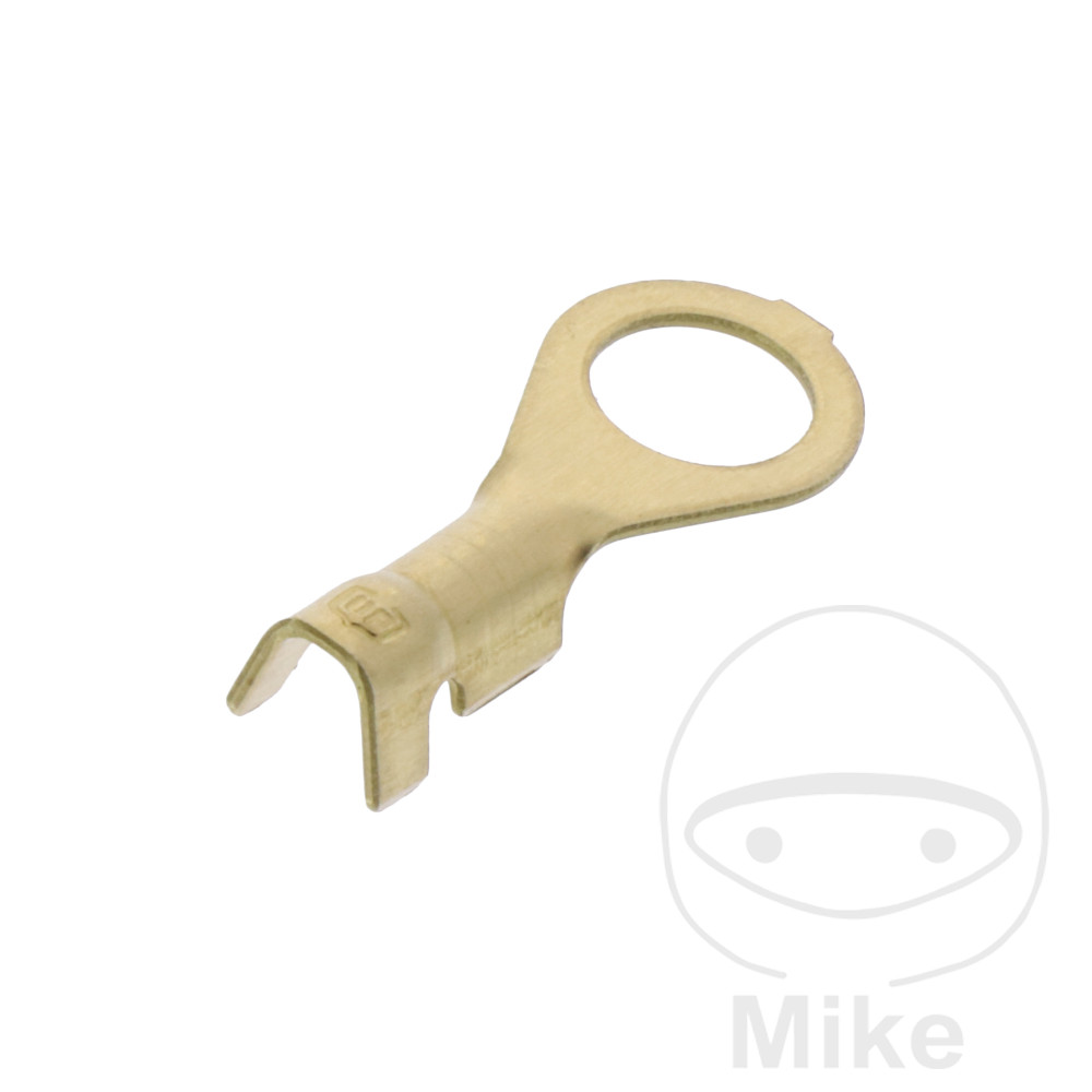 pack 25 terminales de cable para tornillo 1.0-2.5 m6 altn: 1580394