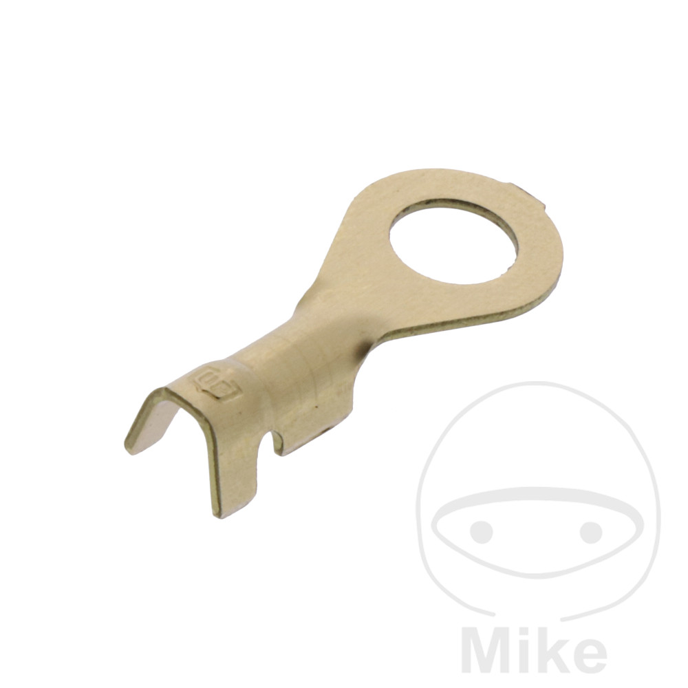 pack 25 terminales de cable para tornillo 1.0-2.5 m5 altn: 1580393
