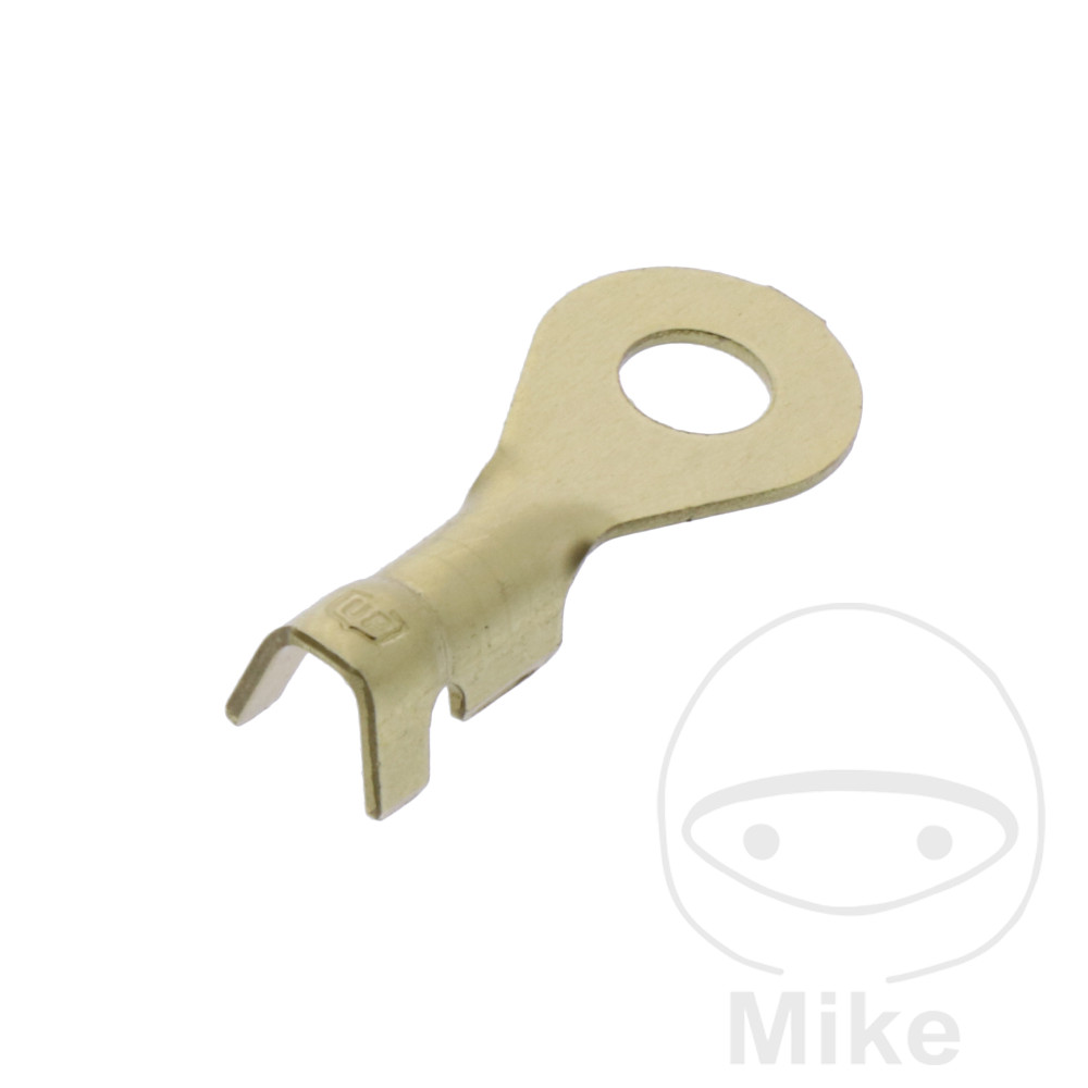 pack 25 terminales de cable para tornillo 1.0-2.5 m4 altn: 1580392