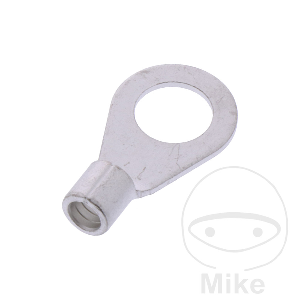 pack 25 terminales de cable para tornillo 4.0-6.0 m8 altn: 1580622