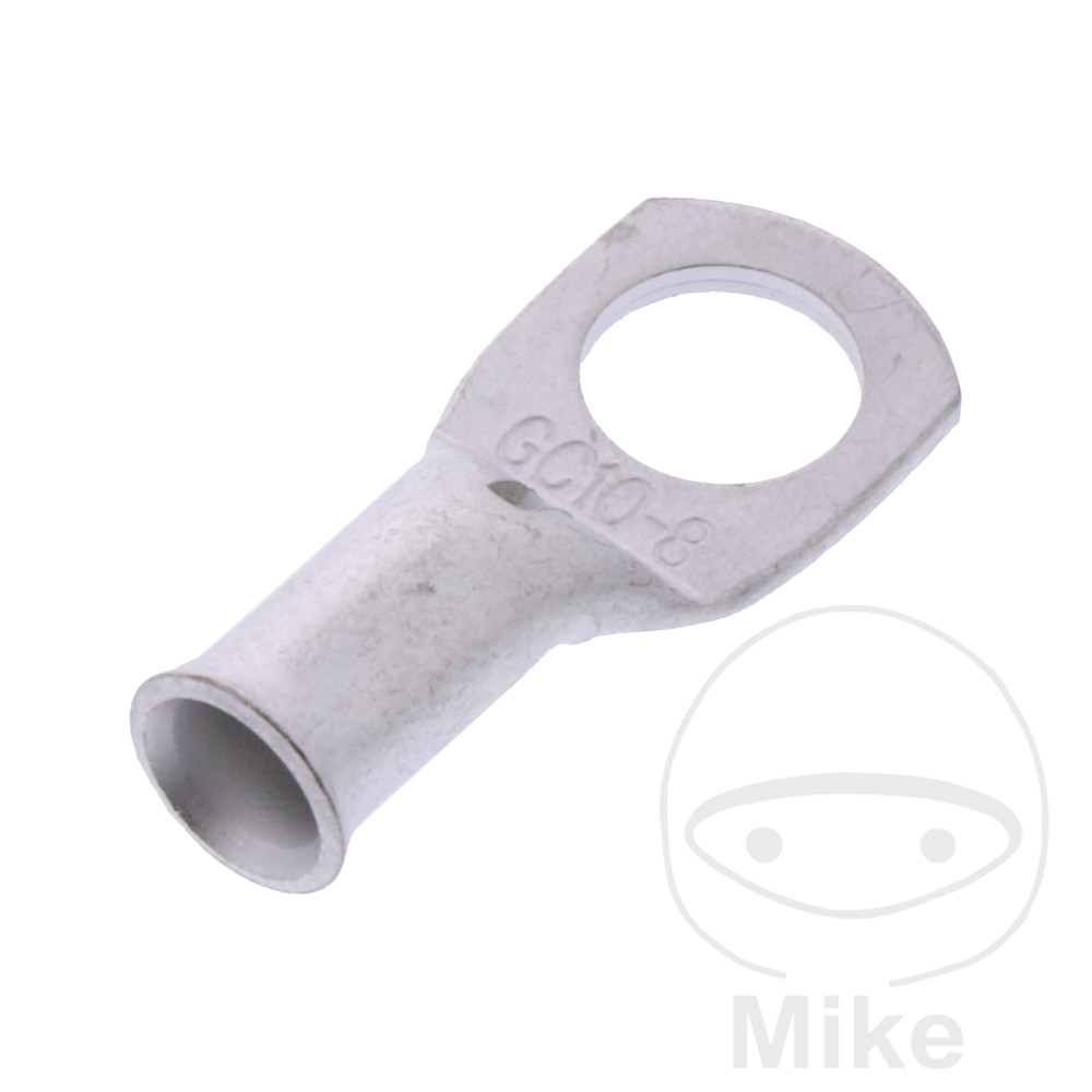 pack 25 terminales de cable para tornillo 10.0 m8 altn: 1580485