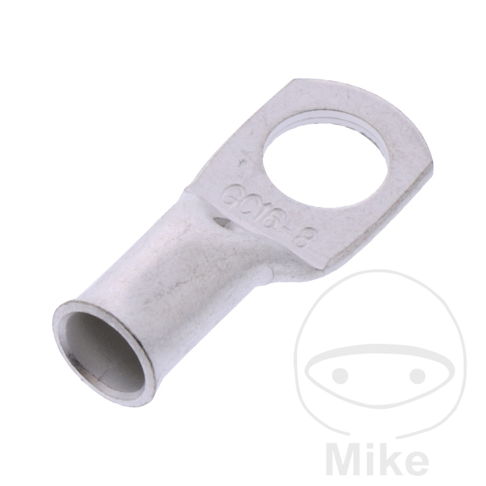 pack 25 terminales de cable para tornillo 16.0 m8 altn: 1580486