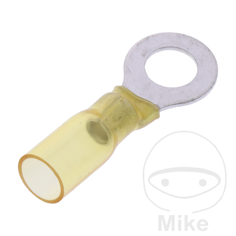 pack 25 terminales de cable para tornillo 4.0-6.0 m8 altn: 1580544