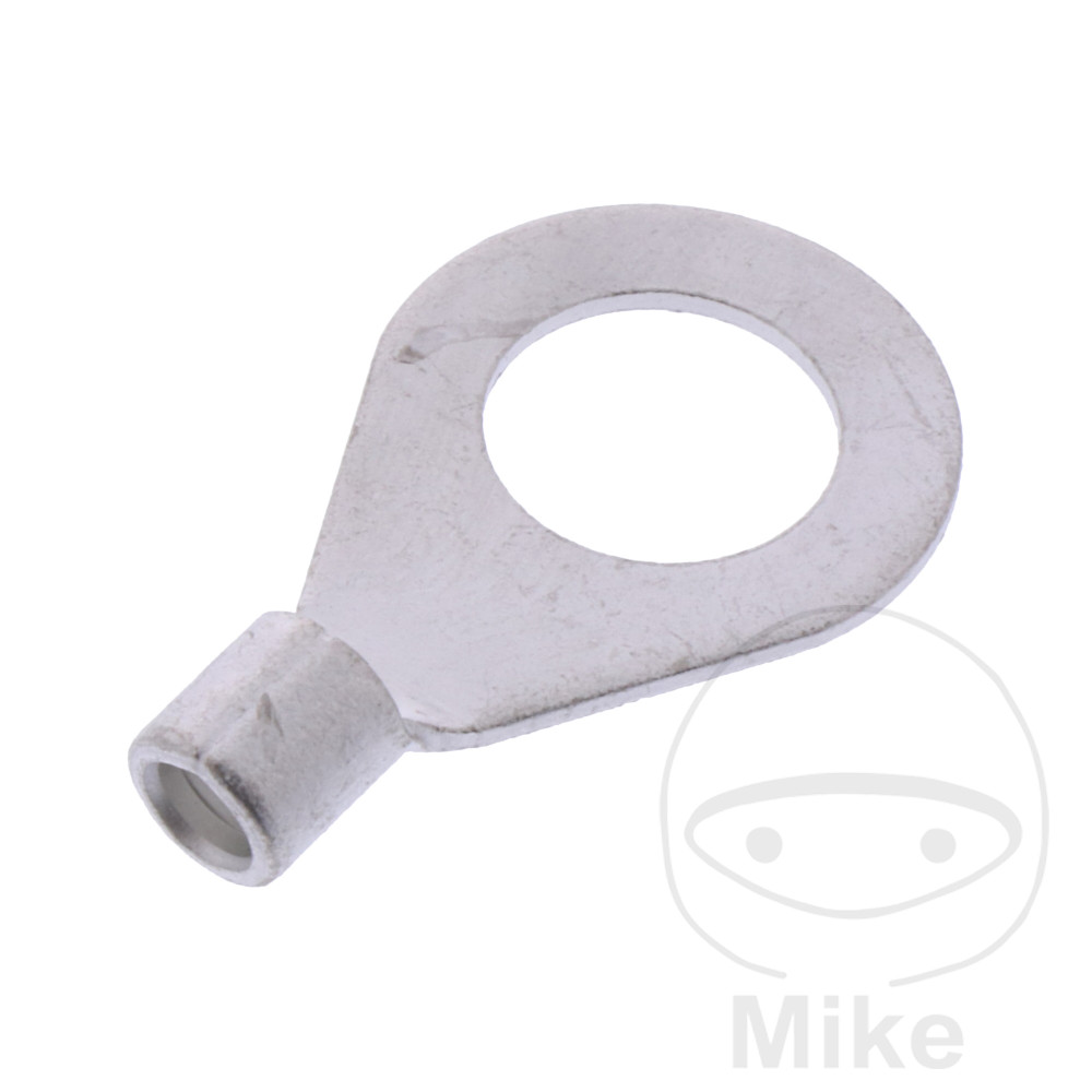 pack 25 terminales de cable para tornillo 4.0-6.0 m10 altn: 1580554
