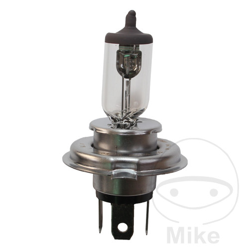 bombilla halógena 12v 60/55w h4 naos