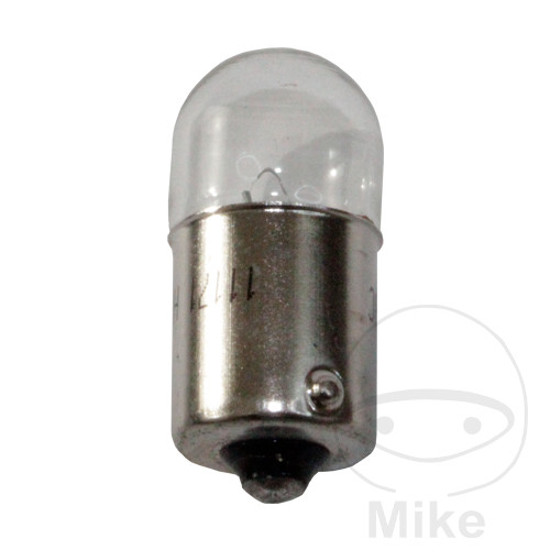 caja 10 lámparas bombilla 12v 5w ba15s r5w 
naos