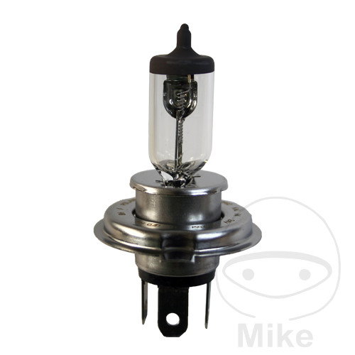 bombilla halógena 24v 70/75w h4 naos
