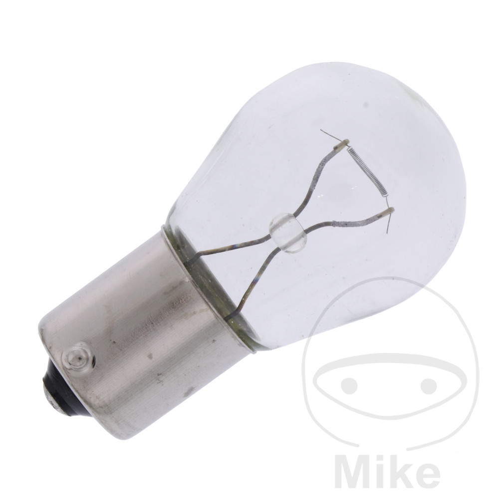 lámpara bombilla 12v 21w ba15s