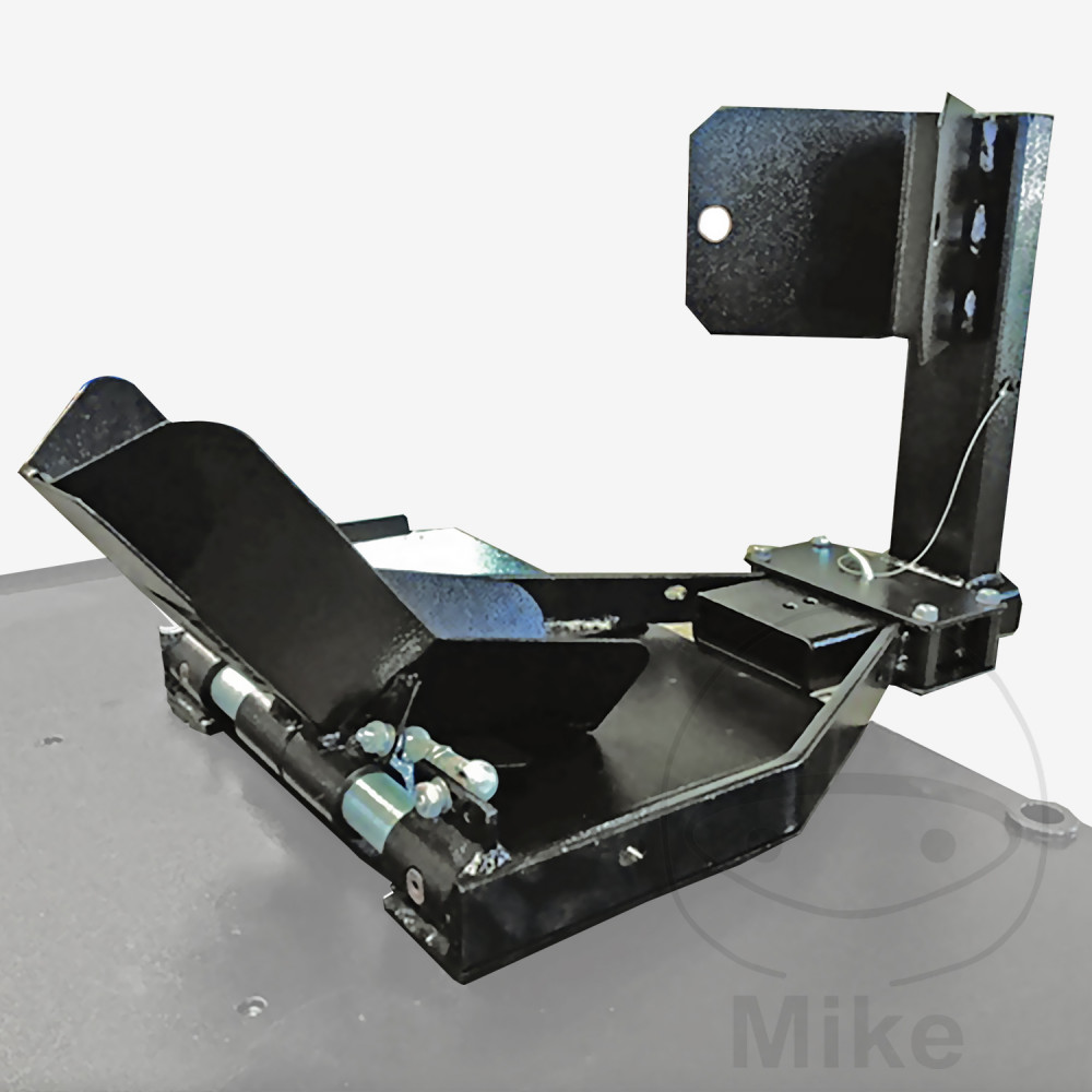 soporte de rueda para moto lux 300/500/700