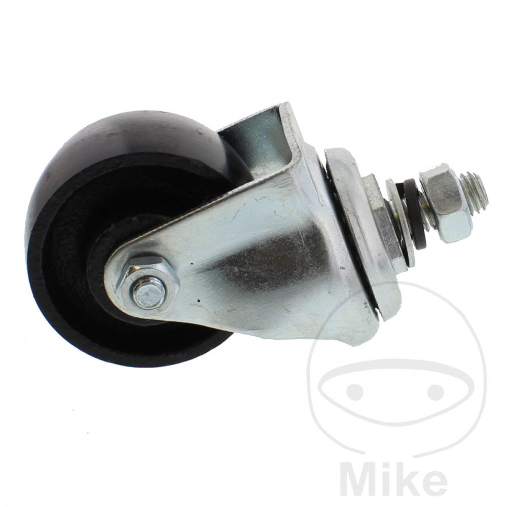 rueda giratoria sin freno para soporte elevador de motor t26801