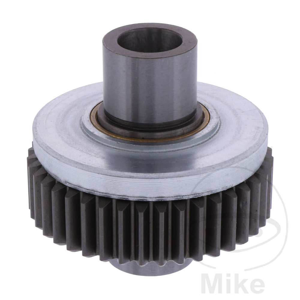 rueda libre motor de arranque big twin