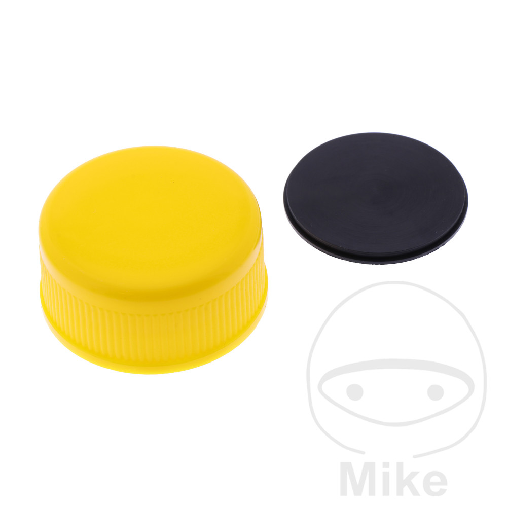 tapón grande para bidón de cambio de aceite 6480020
