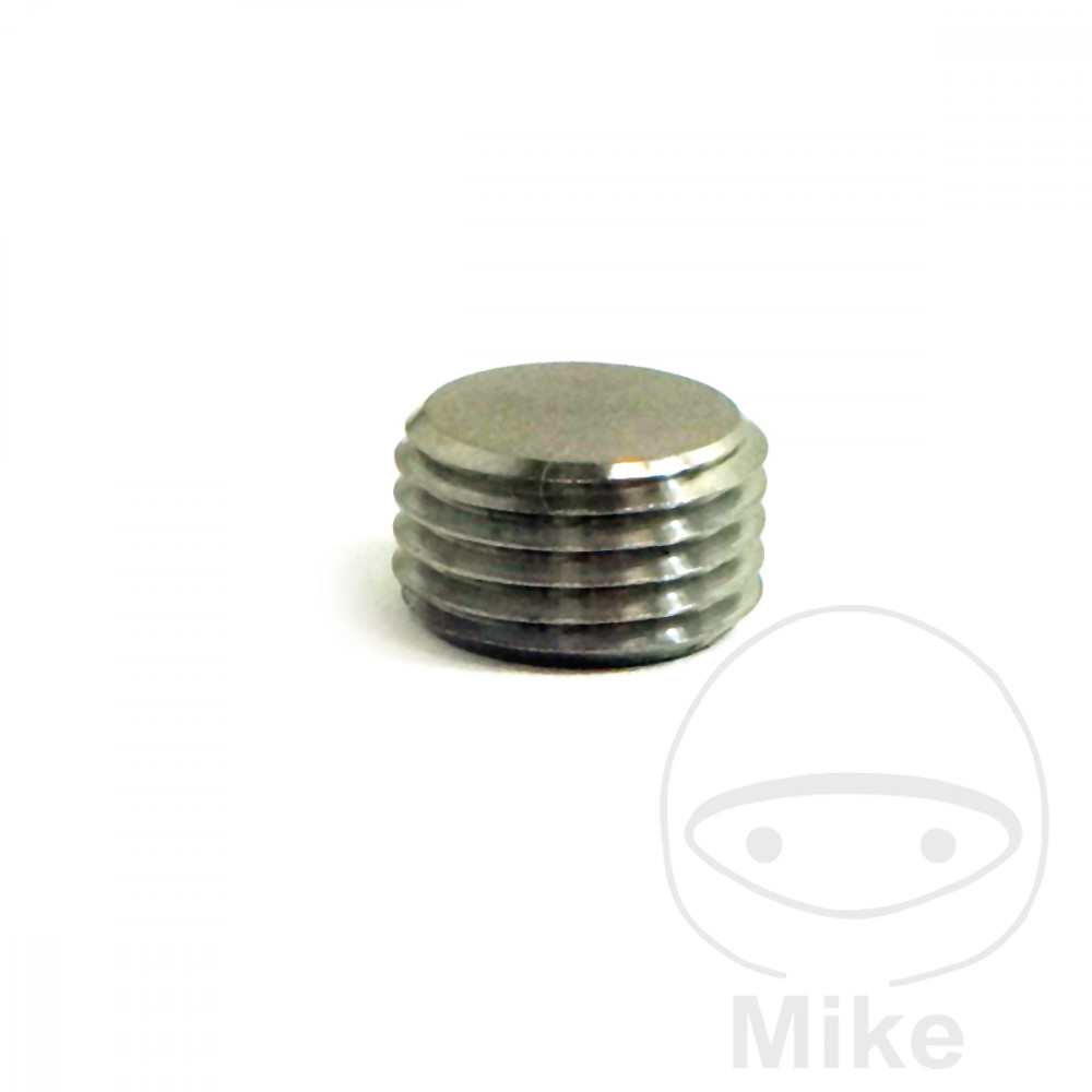 JMP Stainless steel plug for brake pad pin X V4A - Picture 1 of 1