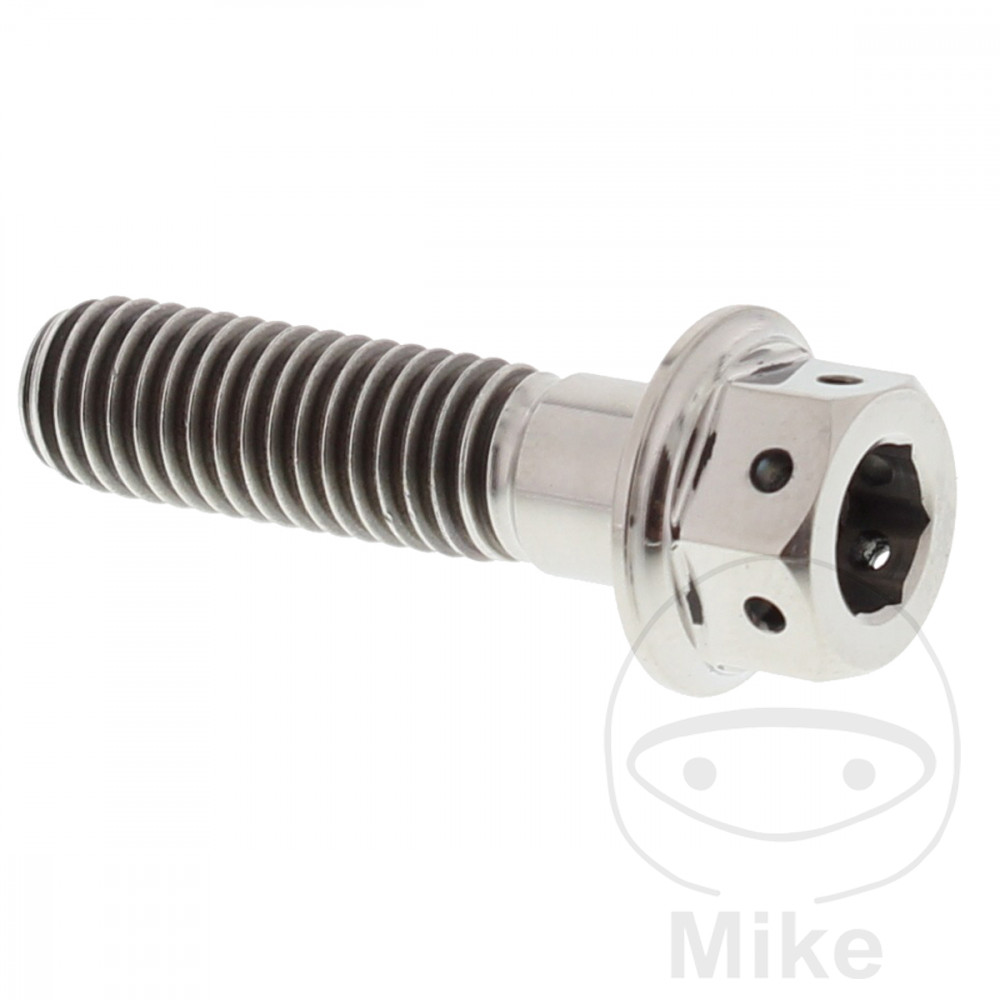 JMP Double Drive Screw M8X1.25 MM 30 MM - Picture 1 of 1