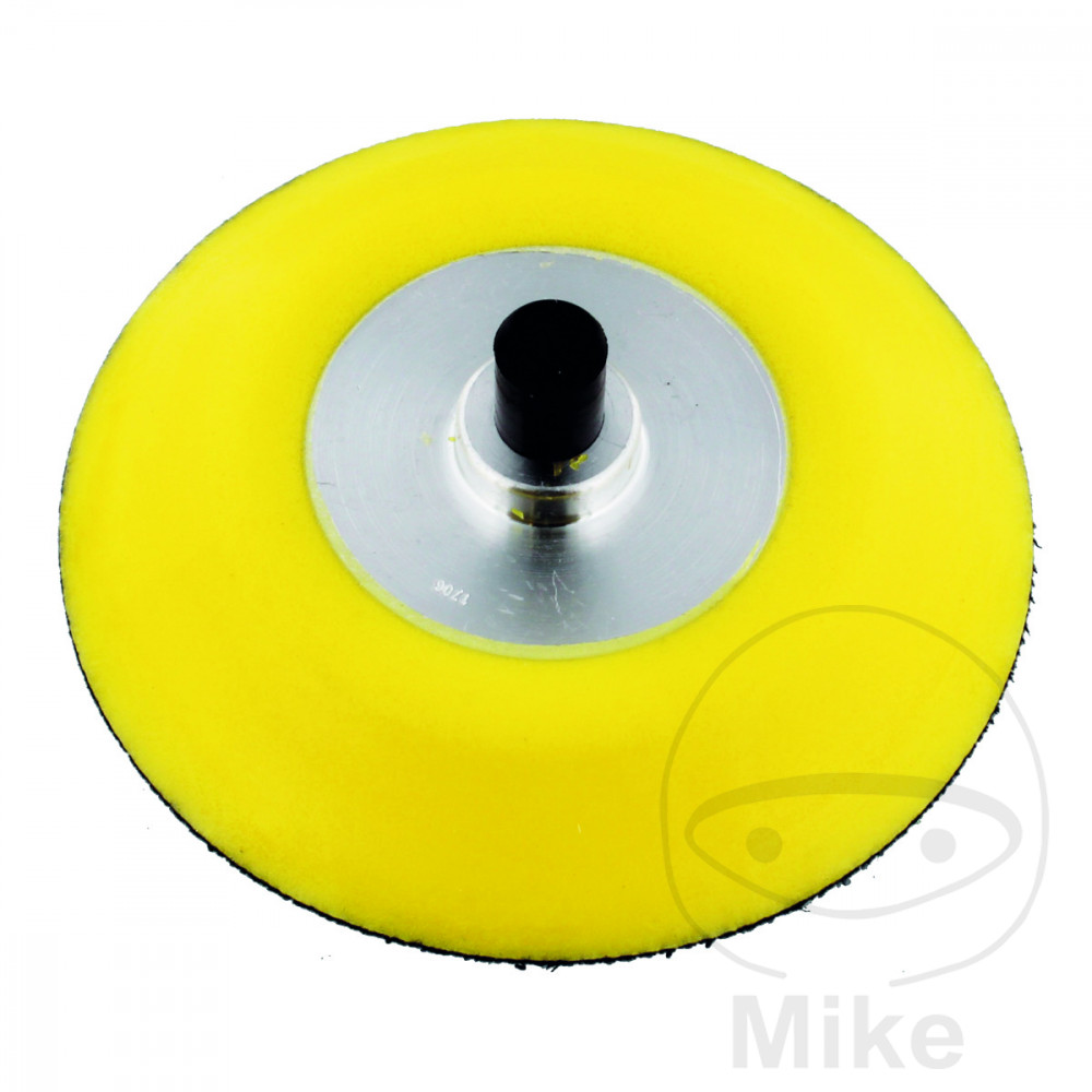 soporte almohadilla de velcro para kit mini pulidora 6560294